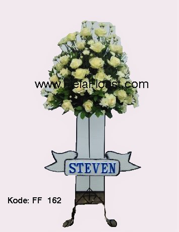 Standing fllower murah 083808653389