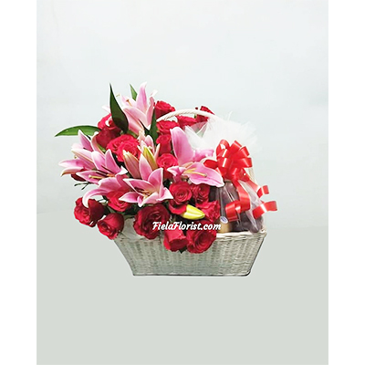Bunga Meja BM - 01