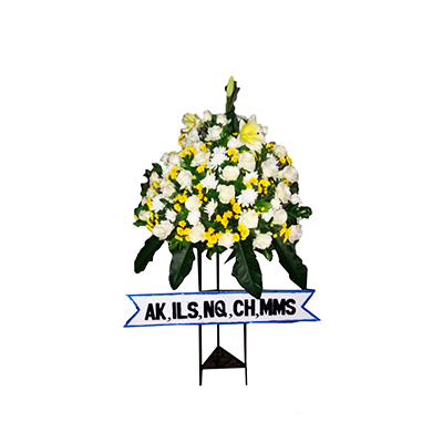 Bunga Standing