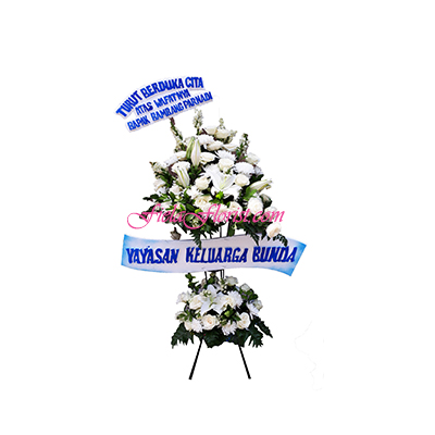 Bunga Standing SFDC - 22