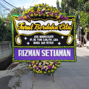 toko bunga cengkareng