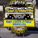 Toko Bunga Terdekat di Rumah Duka Grand Heaven