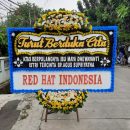 toko bunga di jembatan lima