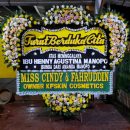 karangan bunga jakarta timur