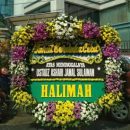 toko bunga jatinegara