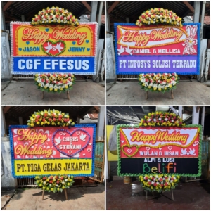 Florist Jakarta Barat Harga Murah