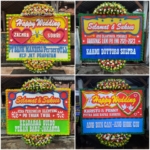 Pesan Bunga Online Jakarta Barat