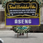 Bunga Standing Terpercaya Jakarta Barat